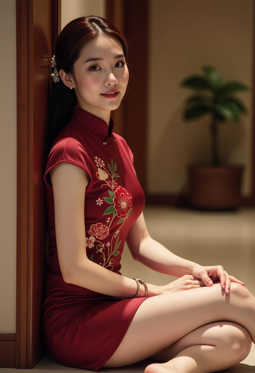 极速特工
